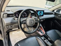 Honda Vezel 1.5L CVT Luxury - ფოტო 9