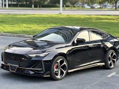 Changan UNI-V 1.5T Sport Edition - ფოტო 1
