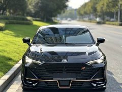 Changan UNI-V 1.5T Sport Edition - ფოტო 2