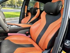 Changan UNI-V 1.5T Sport Edition - ფოტო 3