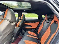 Changan UNI-V 1.5T Sport Edition - ფოტო 5