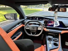 Changan UNI-V 1.5T Sport Edition - ფოტო 6