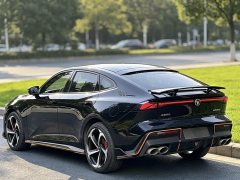 Changan UNI-V 1.5T Sport Edition - ფოტო 7
