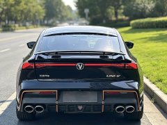 Changan UNI-V 1.5T Sport Edition - ფოტო 8