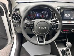 Kia Yipao 2021 1.4L CVT Fun Sunroof Edition - ფოტო 10