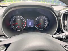 Kia Yipao 2021 1.4L CVT Fun Sunroof Edition - ფოტო 11