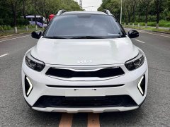 Kia Yipao 2021 1.4L CVT Fun Sunroof Edition - ფოტო 2