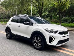Kia Yipao 2021 1.4L CVT Fun Sunroof Edition - ფოტო 3