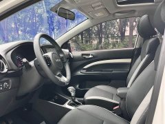 Kia Yipao 2021 1.4L CVT Fun Sunroof Edition - ფოტო 4