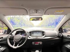 Kia Yipao 2021 1.4L CVT Fun Sunroof Edition - ფოტო 5