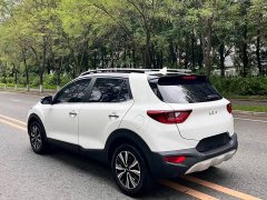 Kia Yipao 2021 1.4L CVT Fun Sunroof Edition - ფოტო 7