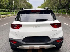 Kia Yipao 2021 1.4L CVT Fun Sunroof Edition - ფოტო 8