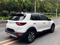 Kia Yipao 2021 1.4L CVT Fun Sunroof Edition - ფოტო 9