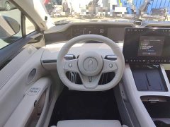 Stelato Enjoy S9T 2025 Pure Electric Rear-Wheel Drive Max (192-Channel LiDAR) - ფოტო 11