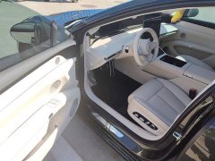 Stelato Enjoy S9T 2025 Pure Electric Rear-Wheel Drive Max (192-Channel LiDAR) - ფოტო 17