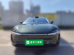 Stelato Enjoy S9T 2025 Pure Electric Rear-Wheel Drive Max (192-Channel LiDAR) - ფოტო 2