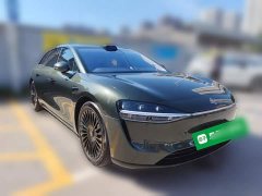 Stelato Enjoy S9T 2025 Pure Electric Rear-Wheel Drive Max (192-Channel LiDAR) - ფოტო 3