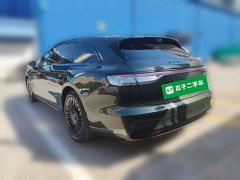 Stelato Enjoy S9T 2025 Pure Electric Rear-Wheel Drive Max (192-Channel LiDAR) - ფოტო 4