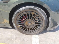 Stelato Enjoy S9T 2025 Pure Electric Rear-Wheel Drive Max (192-Channel LiDAR) - ფოტო 8