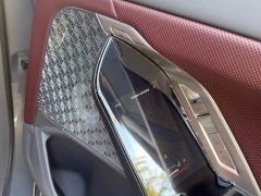 BMW i7 xDrive60L M Sport Package - ფოტო 8