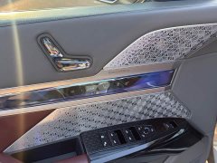 BMW i7 xDrive60L M Sport Package - ფოტო 9