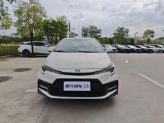 Toyota Corolla Hybrid 1.8H E-CVT Sport - ფოტო 2