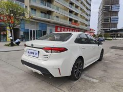 Toyota Corolla Hybrid 1.8H E-CVT Sport - ფოტო 5