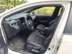 Toyota Corolla Hybrid 1.8H E-CVT Sport - ფოტო 6