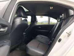 Toyota Corolla Hybrid 1.8H E-CVT Sport - ფოტო 7