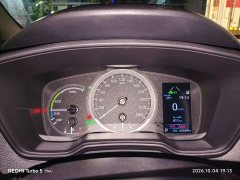 Toyota Corolla Hybrid 1.8H E-CVT Sport - ფოტო 9