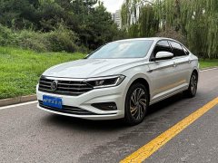 Volkswagen Sagitar 2021 280TSI DSG Excellence Edition - ფოტო 1