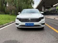 Volkswagen Sagitar 2021 280TSI DSG Excellence Edition - ფოტო 2