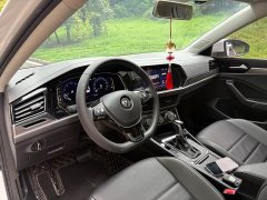 Volkswagen Sagitar 2021 280TSI DSG Excellence Edition - ფოტო 3