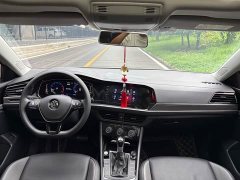 Volkswagen Sagitar 2021 280TSI DSG Excellence Edition - ფოტო 4
