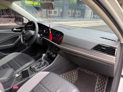 Volkswagen Sagitar 2021 280TSI DSG Excellence Edition - ფოტო 5