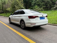 Volkswagen Sagitar 2021 280TSI DSG Excellence Edition - ფოტო 7