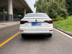 Volkswagen Sagitar 2021 280TSI DSG Excellence Edition - ფოტო 8