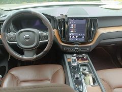 Volvo XC60 2024 B5 AWD Smart Luxury Edition - ფოტო 10