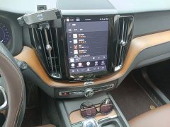Volvo XC60 2024 B5 AWD Smart Luxury Edition - ფოტო 14