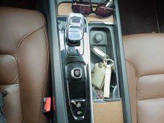 Volvo XC60 2024 B5 AWD Smart Luxury Edition - ფოტო 15