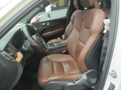 Volvo XC60 2024 B5 AWD Smart Luxury Edition - ფოტო 16