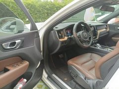 Volvo XC60 2024 B5 AWD Smart Luxury Edition - ფოტო 17