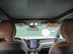 Volvo XC60 2024 B5 AWD Smart Luxury Edition - ფოტო 19
