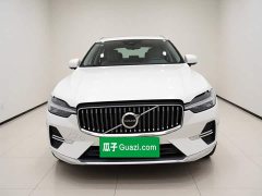 Volvo XC60 2024 B5 AWD Smart Luxury Edition - ფოტო 2