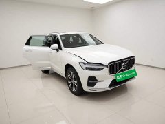 Volvo XC60 2024 B5 AWD Smart Luxury Edition - ფოტო 3