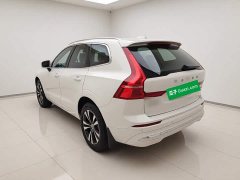 Volvo XC60 2024 B5 AWD Smart Luxury Edition - ფოტო 4
