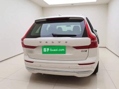 Volvo XC60 2024 B5 AWD Smart Luxury Edition - ფოტო 5