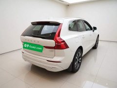 Volvo XC60 2024 B5 AWD Smart Luxury Edition - ფოტო 6