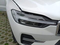 Volvo XC60 2024 B5 AWD Smart Luxury Edition - ფოტო 7