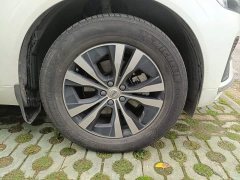 Volvo XC60 2024 B5 AWD Smart Luxury Edition - ფოტო 8